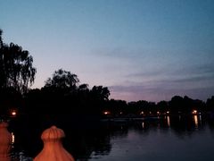 -后海公园
