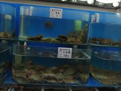 -荣祥海鲜·烟台菜(胜利路二部)