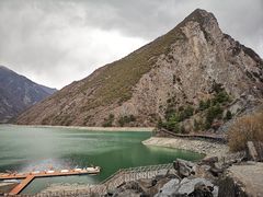 -叠溪松坪沟景区
