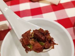 -西贝(东城万达广场店)