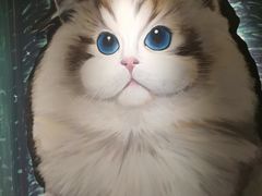 -猫腻·猫咖·撸猫馆(星光大道店)
