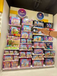 -乐高授权专卖店(岭南站NOVA店)