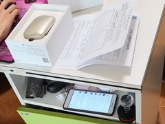 -悦听品牌助听器集合店·峰力·奥迪康(石景山店)