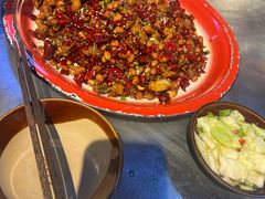 -馬伍旺川菜(江北虹悦城店)