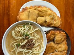 -燃木齐藏餐厅(八宿店)