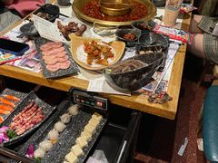-哥老官重庆美蛙鱼头(西湖银泰十一哥店)