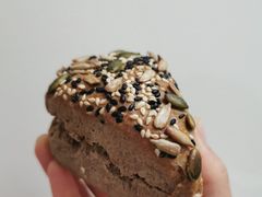 高纤黑麦司康-原麦山丘(新中关店)