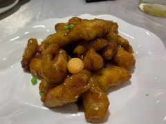 -味+新京宴·烤鸭·北京菜(创意谷店)