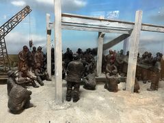 -大庆油田历史陈列馆