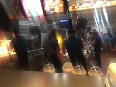 -麦当劳(杭州东站高铁店)
