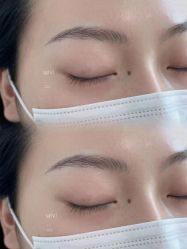 -MIVI野生眉纹绣纹眉