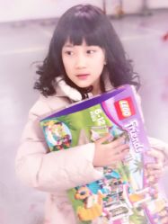 -星童Star.Kids儿童理发&理胎发(美罗店)