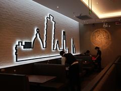 -萨莉亚意式餐厅(常州环球港店)