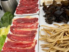 -牛百道·鲜活牛肉馆(天一店)