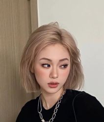 -五道口发型设计