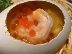 -三号码头罗氏虾小馆