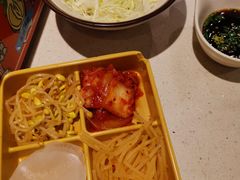 -猫爪爪原切自助烤肉(观音桥阳光世纪店)