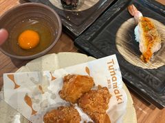 -Tuna maki寿司(苏州万象天地店)