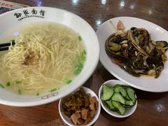 -孙家面馆(淮海第一城店)