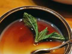 -云海肴·汽锅鸡·云南菜(天津国金汇店)