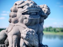 -卢沟桥文化旅游区