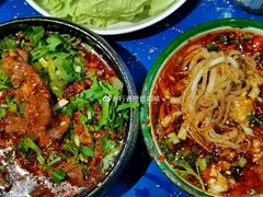 -马路边边串串香(双井直营店)