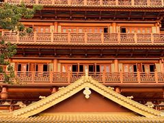 -大佛古寺