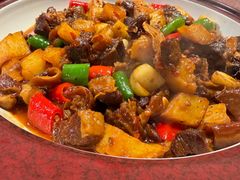 -索溪山寨·湘西饮食文化博物馆(标志门店)