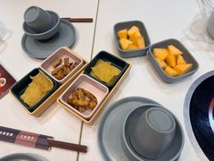 -小街猪手(团结湖店)