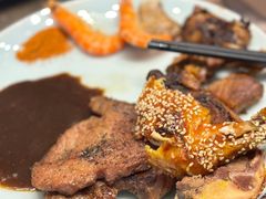 -飨食汇全日制餐厅·昆山皇冠假日酒店(九方店)