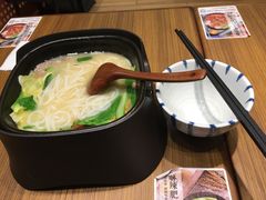 -阿香米线(深业上城店)