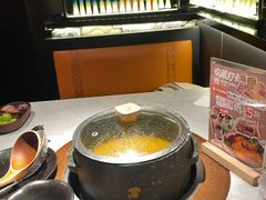 -芸山季·云南山珍菌火锅(人民广场来福士店)