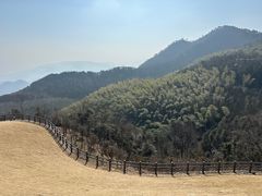 -天姥山