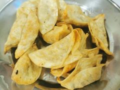 -桂萍特色牛筋牛杂(长堤街总店)