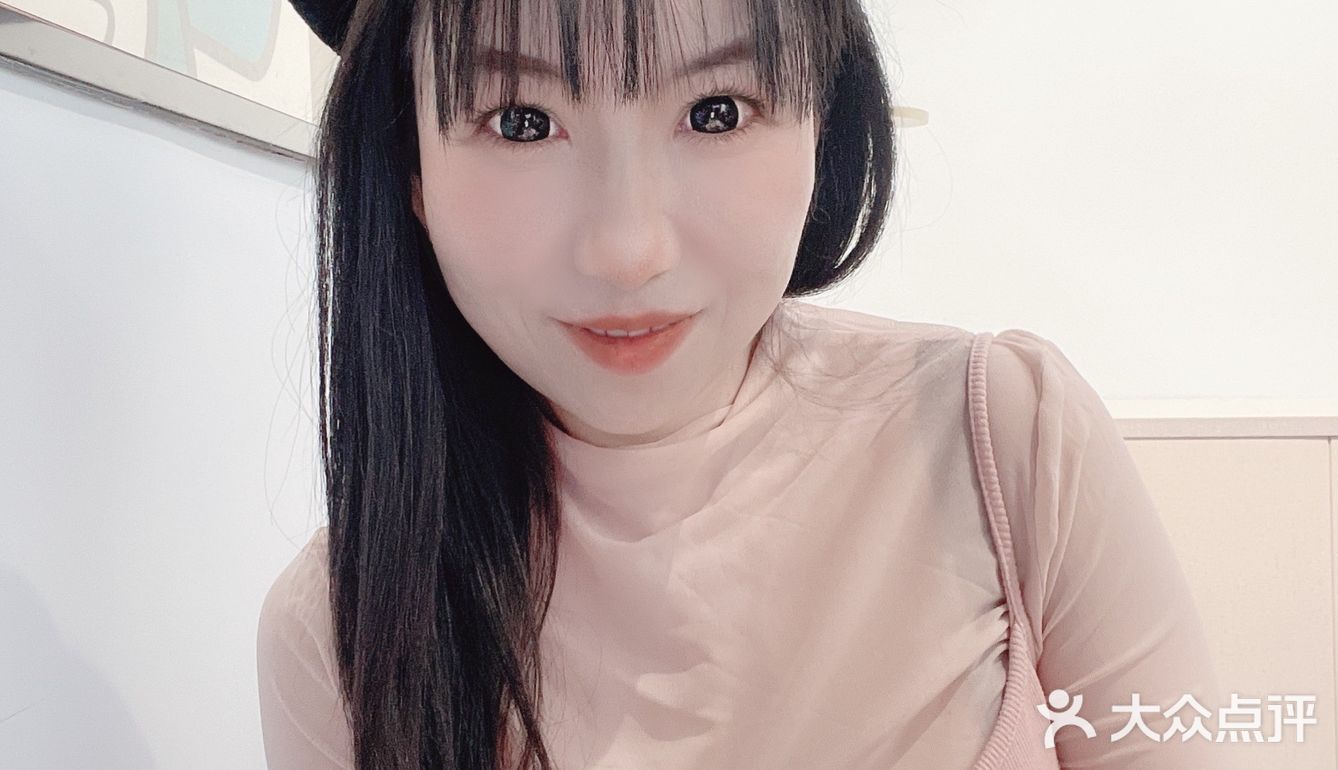 好吃又不怕发胖的甜品店