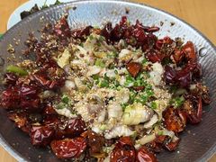 -大丰收脆鱼(浦西万达店)