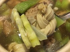 -五观堂素食(新华路店)