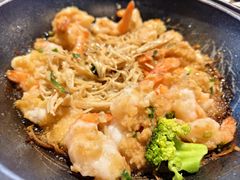 -邑金陵北京烤鸭店·现炒家常菜(ITC MALL店)
