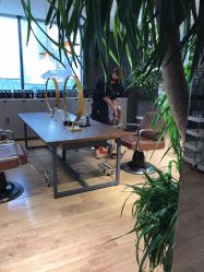 -意廊 Hair Salon