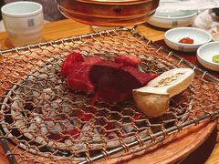-王妃家(明洞中央店)
