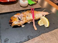马头鱼-伊藤ITO(侨福芳草地购物中心店)