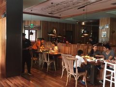 -章吴记喜瑞餐厅(东东城店)