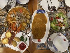 -番茄屋葡式美食(总店)