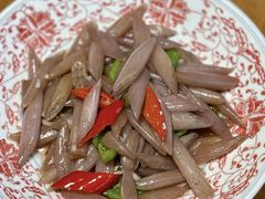 -大傻徽菜园·中国徽菜大师(老街店)