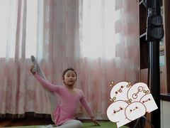 -小荧星艺校(大宁分校)