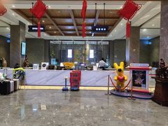 -星河湾温泉洗浴酒店