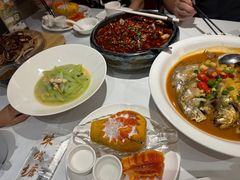 -味钱塘·钱塘浙宴(宋城之江银泰店)