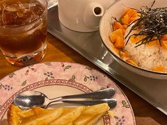 -Retro Deli 茶泡饭
