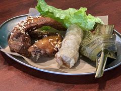 -海安安越南粉(丹竹頭店)