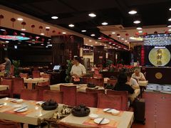 大堂-点都德(盘福楼店)